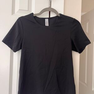 Victoria’s Secret Sporty Short Sleeve Workout Top